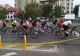 Doi bicicliști, loviți de o mașină la intersecția Buzești-Sevastopol, în timp ce participau la o competiție de profil