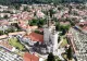 Ce au găsit restauratorii în zidurile unei biserici din Brașov. Sistemele, mai vechi de 300 de ani