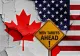 Războiul tarifelor vamale continuă peste Ocean. Canada anunță măsuri de retorsiune împotriva Statelor Unite