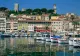 Două ambarcațiuni s-au ciocnit în golful Cannes. 10 persoane au fost rănite și una e dispărută