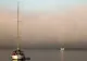 Fenomen meteo rar în Grecia. Insulele Ciclade, învăluite într-o ceață ciudată-VIDEO