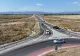 S-a deschis circulația pe Centura de Nord a Focșaniului: legătura dintre DN2D și Autostrada Moldovei A7