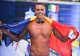 Performanță istorică a lui David Popovici la Europenele de la Paris: aur la 200 m și triplă