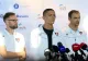 David Popovici a revenit în ţară cu două medalii de aur. ”Mă simt privilegiat să fiu în poziţia asta”