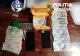 O familie ar fi fost implicată într-o rețea de trafic de droguri. Un copil de 10 ani ar fi fost folosit pentru vânzarea de canabis