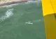 Alertă pe litoral: o dronă a ajuns lângă plaja din Tuzla | VIDEO