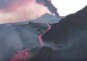 Clipe de groază: un turist a murit după ce a fost lovit de fulger