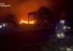 Cel puțin 27 de morți după un atac rusesc cu dronă asupra unui depozit de explozibili din Bucea