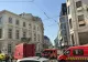Explozii la o rețea de gaze din Bruxelles, în timpul unor reparații: un mort și trei răniți