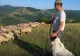 Povestea unei familii de fermieri: 20 de ani printre animale