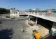 Lucrări de amploare la Aeroportul Otopeni. Parcarea de la terminalul Sosiri se închide temporar