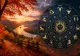 Top 5 cele mai norocoase zodii ale toamnei. Astrele le pregătesc surprize, bani și schimbări importante