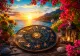 Horoscopul zilei, luni, 10 august 2026. O zi a deciziilor și a schimbărilor importante. Vezi zodiile vizate!