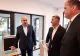 Românii îndură criza, Bolojan își face campanie electorală. A treia creșă pe care o inaugurează în ultimele luni