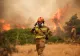 Flăcările amenință în continuare Atena. Grecia mobilizează zeci de aeronave pentru stingerea incendiului