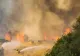 Un nou incendiu de vegetație a izbucnit în Creta. Zeci de pompieri intervin, iar riscul rămâne foarte ridicat în mai multe insule din Grecia