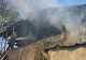 Tragedie în Giurgiu: un bărbat a murit într-un incendiu izbucnit în gospodărie