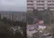 Incendiu la Institutul Fundeni. Pacienții au fost evacuați