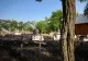 Incendiu într-un cimitir din Botoșani, provocat de o lumânare lăsată nesupravegheată. Crucile și coroanele au fost cuprinse de flăcări