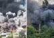 Incendiu devastator lângă cel mai mare aeroport din Franța. Imaginile amintesc de depozitele "Amazonului rusesc" lovite de drone – VIDEO