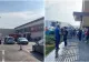 Incendiu la mall-ul din Deva: aproximativ 310 persoane au ieșit din clădire după ce complexul s-a umplut de fum