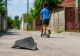 Copilul rănit la Brăila, lovit de un fragment de dronă? Familia a depus plângere penală
