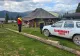 Alertă în zona Padina! Un cioban dispărut este căutat cu drona cu termoviziune şi câinele de salvare
