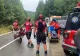 Turistă din Ungaria, accidentată în zona Piatra Secuiului. Intervin salvamontiștii
