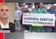 Angajații din Sănătate, pregătiți să reia greva în spitale