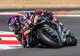 Jorge Martin pleacă din pole-position la Grand Prix-ul Marii Britanii