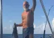  Om de afaceri dispărut în Grecia după ce a căzut în mare. Soția lui a rămas trei zile singură pe velier, fără semnal