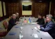 Volodimir Zelenski s-a întâlnit cu Keith Kellogg, fostul emisar al lui Donald Trump. Apărarea civililor și infrastructurii, în centrul discuțiilor