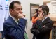 Ludovic Orban îl face pe Nicușor Dan „măscărici” înainte de numirea premierului. Scandal pentru Bolojan