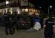 Turiștii au avut parte de un șoc în Clișura Dunării. Două mașini au fost vandalizate în parcarea unei pensiuni