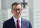 Cutremur pe scena politică din Polonia. Fostul premier Mateusz Morawiecki și alți 39 de parlamentari, excluși din Partidul Lege și Justiție