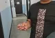 Descoperire șocantă la Judecătoria Medgidia: un adolescent a încercat să intre cu benzină și un briceag. "Tata are mulți dușmani" - VIDEO