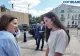 Mirabela Grădinaru, la Kiev, de Ziua Independenței Ucrainei. Nicușor Dan participă online la "Coaliția de Voință"