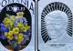 BNR lansează prima monedă românească de formă dreptunghiulară. Este din argint și îl omagiază pe Nicolae Tonitza