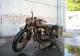 O motocicletă din al doilea război mondial a fost scoasă din Dunăre în stare impecabilă