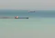 Rusia lovește o navă germană în Marea Neagră. Atacul care ridică tensiunile la un nou nivel