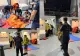 Navă sub pavilion dominican, scufundată în Marea Neagră. Nicușor Dan: ”A fost lovită, nu știm de cine”