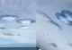 Găuri uriașe au apărut pe cer și i-au făcut pe oameni să creadă că văd OZN-uri
