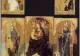 Jaf ca-n filme! Patru picturi ale pictorului Antonello da Messina, furate dintr-un muzeu din Sicilia