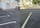  Parcările din Giurgiu, trasate cu „talent”: locurile se blochează între ele. „Dorel” a dat din nou lovitura