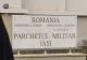 Parchetul Militar Iași a deschis ancheta în cazul crimei din Neamț. Un subofițer pompier este indicat drept autor