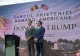Parcul Prieteniei Româno-Americane prinde contur în Sectorul 4 . Paolo Zampolli, Trimisul Special al Președintelui Statelor Unite ale Americii pentru Parteneriate Globale, apreciază proiectul și activitatea ambasadorului Darryl Nirenberg în consolidarea r