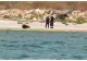 Persoană dispărută în mare, între Tuzla și Costinești. A fost găsit un caiac