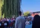 Protest la Carfil Brașov: Angajații cer salariile restante și se tem de concedieri, în timp ce directorul este în concediu
