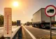 Restricții pentru camioanele de peste 7,5 tone în șapte județe aflate sub cod roșu: circulația este interzisă miercuri, între orele 12:00 și 20:00