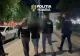 Doi tineri din Medgidia, reținuți după ce au amenințat un bărbat și i-au distrus mașina și poarta